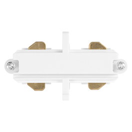 Ledvance-Osram Conector lineal para accesorios de iluminación LED de riel