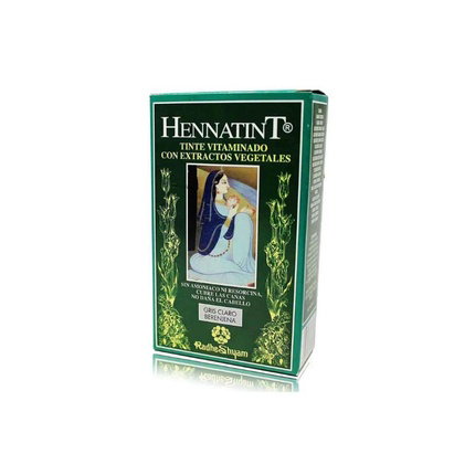 RADHE SHYAM HENNATINT Caoba Oscuro 60ml