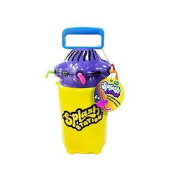 Bizak Battle Splash Bumm Ballon Batalla de Globos, juego, edad recomendada 6 meses, idioma español