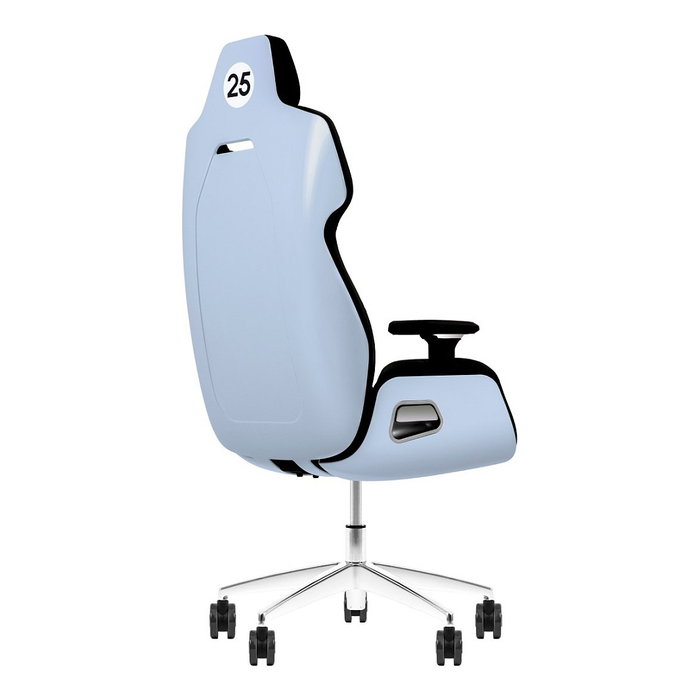 Thermaltake ARGENT E700 Hydrangea Blue Thermaltake ARGENT E700 Hydrangea Blue