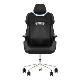 Thermaltake ARGENT E700 Silla Gaming para PC, Hydrangea Blue, Peso Máximo 150 kg, Altura Máxima Usuario 190 cm