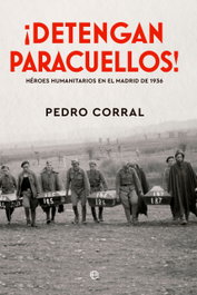 ¡Detengan Paracuellos!, Pedro Corral - LA ESFERA DE LOS LIBROS