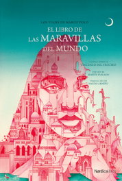 NORDICA LIBROS, El libro de las maravillas del mundo, Marco Polo - NORDICA LIBROS