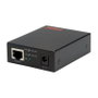 ROLINE Conversor de medios 10/100/1000Base-T a Dual-speed Fiber Media Converter