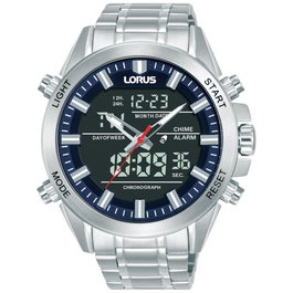 Reloj Hombre Lorus RW665AX9
