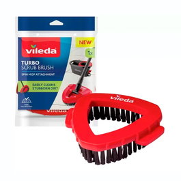 Vileda Recambio Turbo Scrub