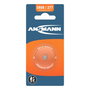 Ansmann 377 Silveroxid SR66