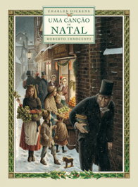 KALANDRAKA, Uma cançao de Natal - Kalandraka