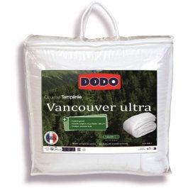 Dodo Vancouver Vvet Ultra Temperate 140x200 cm