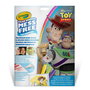 Crayola 75-2668G Set Color Wonder Colorea Sin Manchas - Libro 18 Páginas + 4 Rotuladores, Licencia Toy Story, +3 años