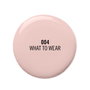 Rimmel London Wonder'Bond Laca de Uñas Fortalecedora #004 What to Wear 8 ml - Con Biotina y Queratina, Vegano, Acabado Natural