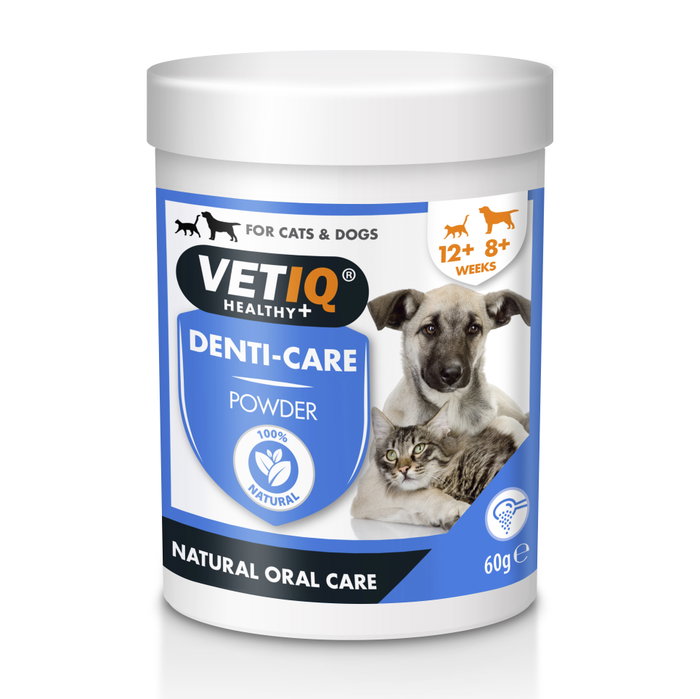 Golosina de Cuidado Dental Planet Line 2 in 1 denti Care Granules Golosina de Cuidado Dental Planet Line 2 in 1 denti Care Granules