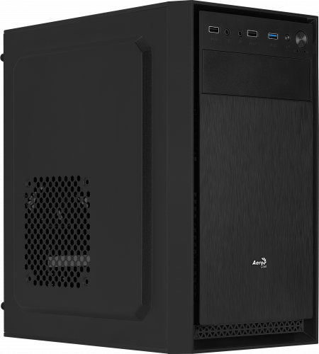 Caja Minitorre Aerocool CS-104