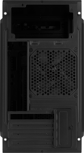 Caja Minitorre Aerocool CS-104