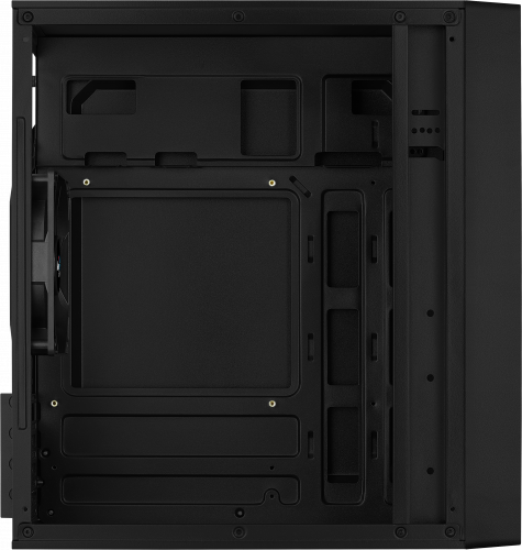 Caja Minitorre Aerocool CS-104