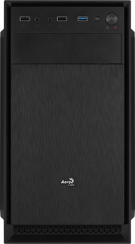 Caja Minitorre Aerocool CS-104