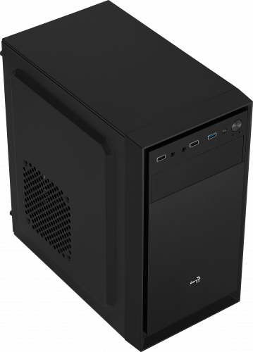 Caja Minitorre Aerocool CS-104