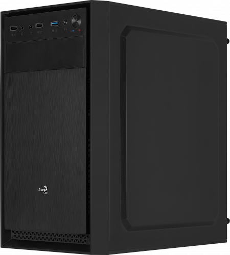 Caja Minitorre Aerocool CS-104