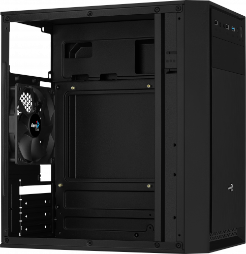 Caja Minitorre Aerocool CS-104