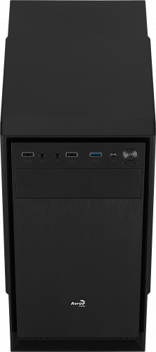 Caja Minitorre Aerocool CS-104