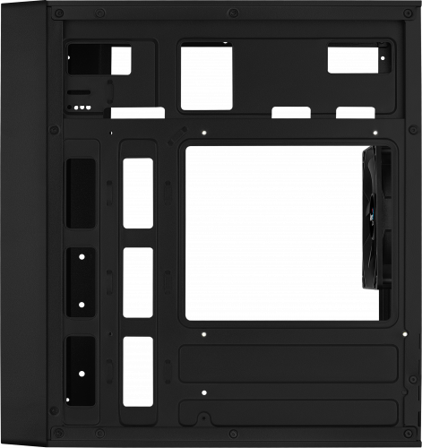 Caja Minitorre Aerocool CS-104