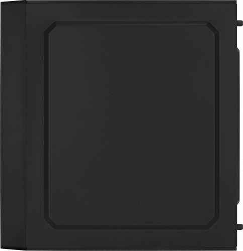 Caja Minitorre Aerocool CS-104