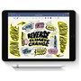 Apple Pencil (1st Generation) Blanco Compatible con iPad Pro, iPad Air, iPad, iPad mini