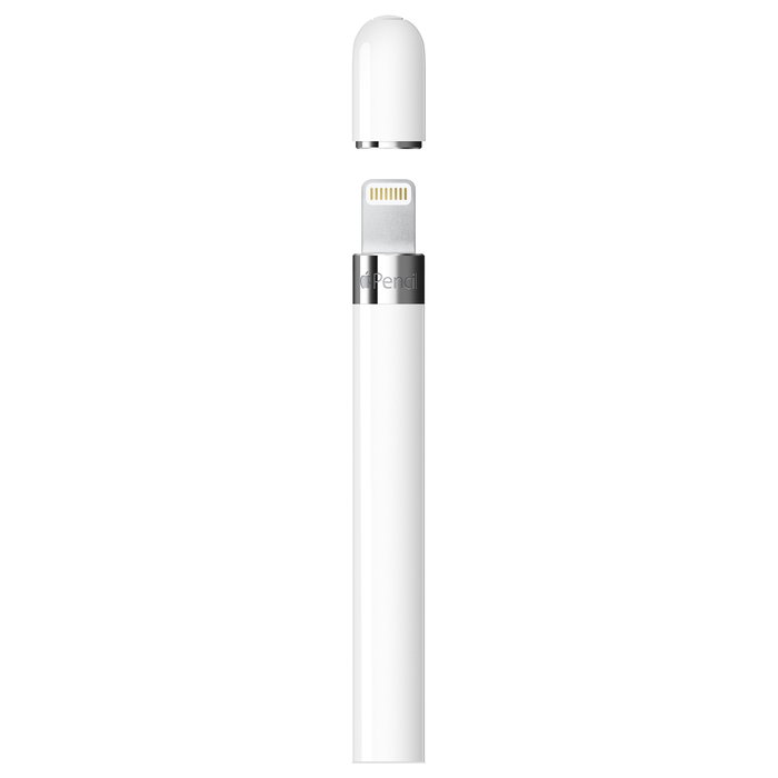 Apple Pencil (1st Generation) Blanco Compatible con iPad Pro, iPad Air, iPad, iPad mini