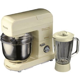 Robot de Cocina Ariete 1596/11 Beige 1500 W 1,5 L 4,3 L