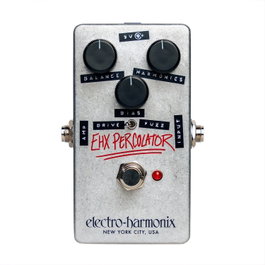 EHX PERCOLATOR Pedal de Fuzz-Drive