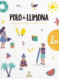 TEKMAN Polo de Llimona - 2º de Primària