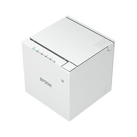 Epson TM-m30iii Impresora Térmica de Recibos 203x203 DPI USB + Ethernet Alámbrico