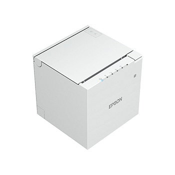 Epson TM-m30iii Impresora Térmica de Recibos 203x203 DPI USB + Ethernet Alámbrico