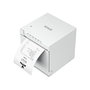 Epson TM-m30iii Impresora Térmica de Recibos 203x203 DPI USB + Ethernet Alámbrico