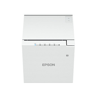 Epson TM-m30iii Impresora Térmica de Recibos 203x203 DPI USB + Ethernet Alámbrico