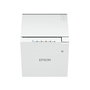 Epson TM-m30iii Impresora Térmica de Recibos 203x203 DPI USB + Ethernet Alámbrico