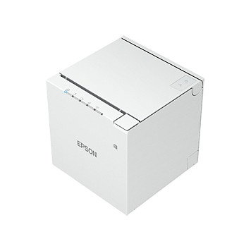 Epson TM-m30iii Impresora Térmica de Recibos 203x203 DPI USB + Ethernet Alámbrico