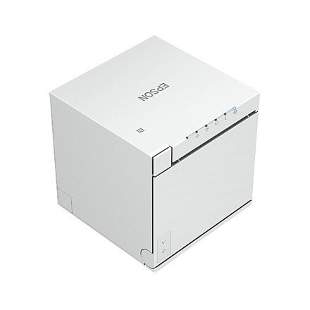 Epson TM-m30iii Impresora Térmica de Recibos 203x203 DPI USB + Ethernet Alámbrico