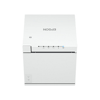 Epson TM-m30iii Impresora Térmica de Recibos 203x203 DPI USB + Ethernet Alámbrico