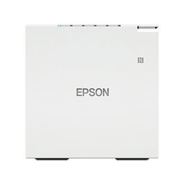 Epson Impresora Térmica TM-m30III, Blanco, Referencia C31CK50111
