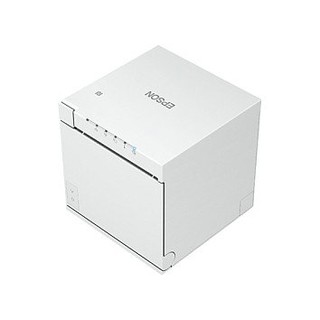 Epson TM-m30iii Impresora Térmica de Recibos 203x203 DPI USB + Ethernet Alámbrico