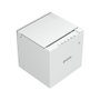 Epson TM-m30iii Impresora Térmica de Recibos 203x203 DPI USB + Ethernet Alámbrico