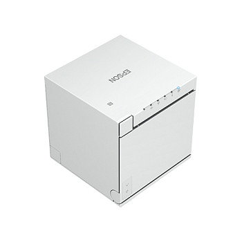 Epson TM-m30iii Impresora Térmica de Recibos 203x203 DPI USB + Ethernet Alámbrico