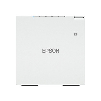 Epson TM-m30iii Impresora Térmica de Recibos 203x203 DPI USB + Ethernet Alámbrico
