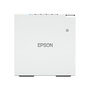 Epson TM-m30iii Impresora Térmica de Recibos 203x203 DPI USB + Ethernet Alámbrico