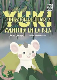 Babidi-Bu, Yuki, un ratón peculiar 2 - Babidi-Bu