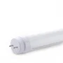 BX3 LIGHT Tubo LED T8 18W 2160Lm 6000K 120cm con Cabeza Rotatoria Ajustable para Sustitución Fluorescente, Alta Eficiencia, 60000h