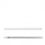 BX3 LIGHT Tubo LED T8 18W 2160Lm 6000K 120cm con Cabeza Rotatoria Ajustable para Sustitución Fluorescente, Alta Eficiencia, 60000h