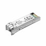 TP-Link TL-SM321A-2 Módulo SFP Transceptor Fibra Óptica Bidireccional 2 km Monomodo 1.25 Gbps LC