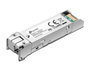 TP-Link TL-SM321A-2 Módulo SFP Transceptor Fibra Óptica Bidireccional 2 km Monomodo 1.25 Gbps LC